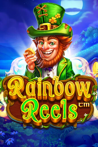 Играй в слот Rainbow Reels без регистрации | Казино Азино777