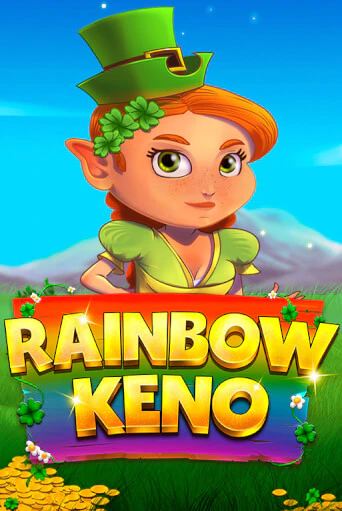 Играй в слот Rainbow Keno без регистрации | Казино Азино777