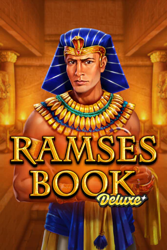 Играй в слот Ramses Book Deluxe без регистрации | Казино Азино777