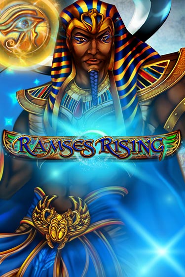 Играй в слот Ramses Rising без регистрации | Казино Азино777
