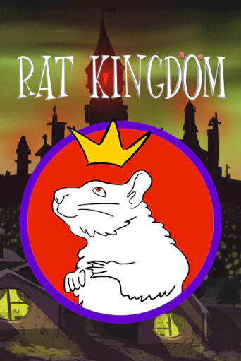Играй в слот Rat Kingdom без регистрации | Казино Азино777