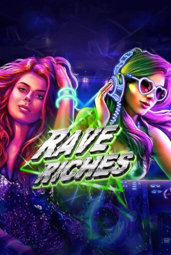 Играй в слот Rave Riches без регистрации | Казино Азино777