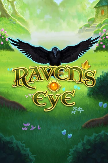 Играй в слот Raven's Eye без регистрации | Казино Азино777