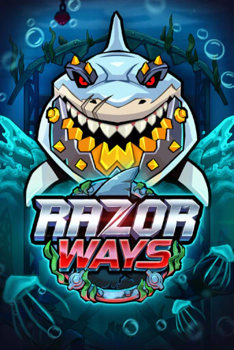 Играй в слот Razor Ways без регистрации | Казино Азино777