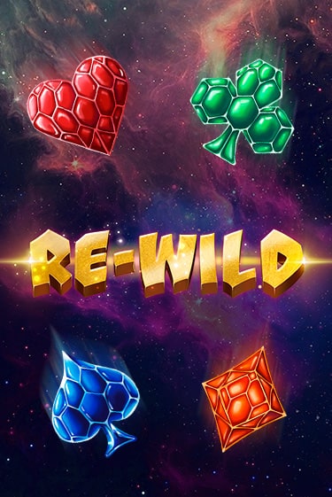 Играй в слот Re-Wild без регистрации | Казино Азино777