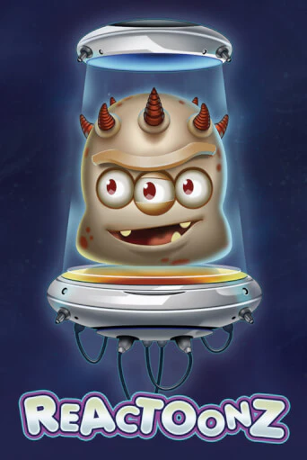Играй в слот Reactoonz без регистрации | Казино Азино777