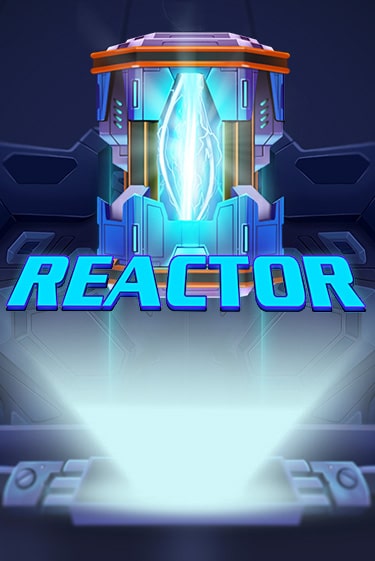 Играй в слот Reactor без регистрации | Казино Азино777