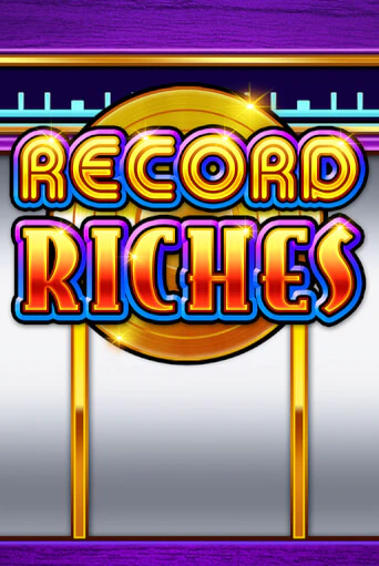 Играй в слот Record Riches без регистрации | Казино Азино777