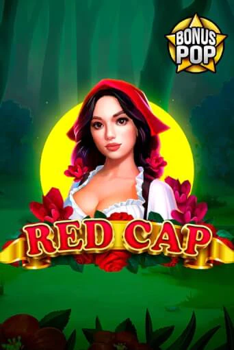 Играй в слот Red Cap без регистрации | Казино Азино777