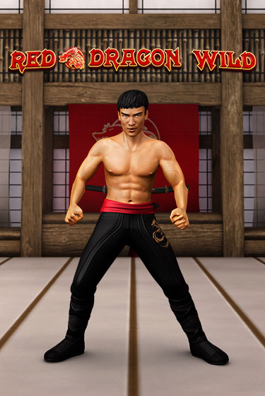 Играй в слот Red Dragon Wild без регистрации | Казино Азино777