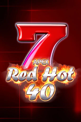 Играй в слот Red Hot 40 без регистрации | Казино Азино777