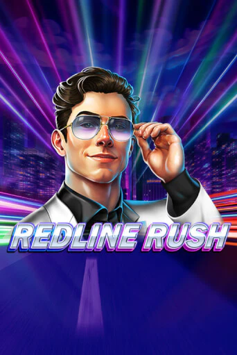 Играй в слот Redline Rush без регистрации | Казино Азино777