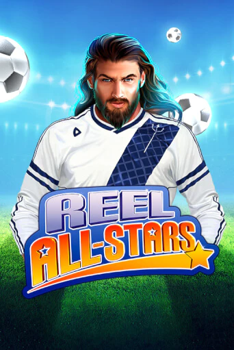 Играй в слот Reel All-Stars без регистрации | Казино Азино777
