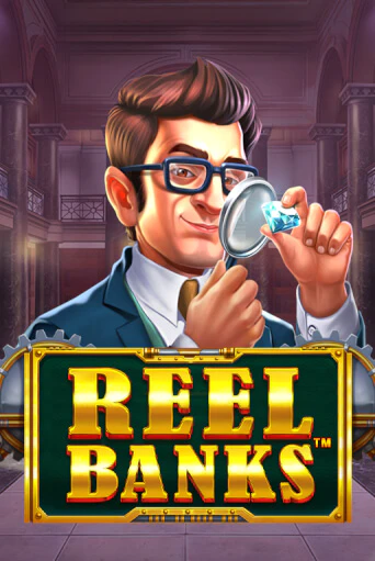 Играй в слот Reel Banks™ без регистрации | Казино Азино777