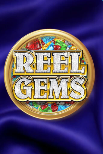 Играй в слот Reel Gems без регистрации | Казино Азино777