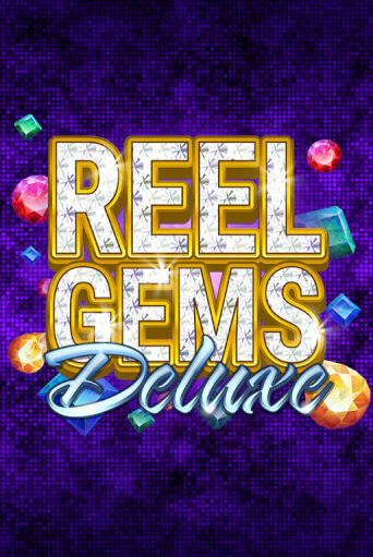 Играй в слот Reel Gems Deluxe без регистрации | Казино Азино777