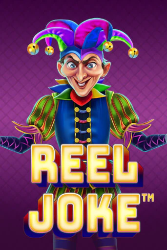Играй в слот Reel Joke без регистрации | Казино Азино777