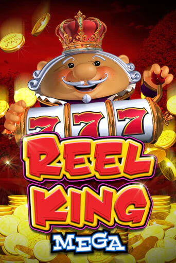 Играй в слот Reel King Mega без регистрации | Казино Азино777