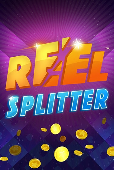 Играй в слот Reel Splitter без регистрации | Казино Азино777
