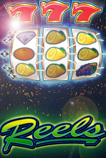 Играй в слот Reels без регистрации | Казино Азино777