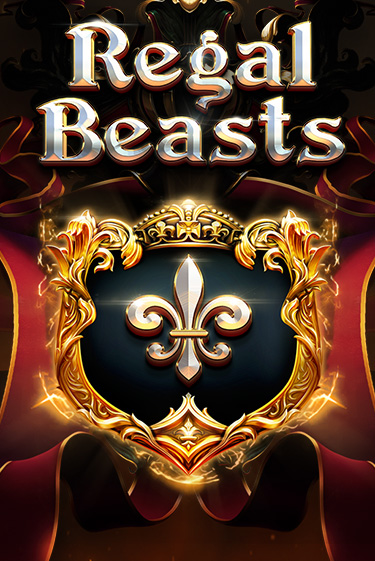 Играй в слот Regal Beasts без регистрации | Казино Азино777