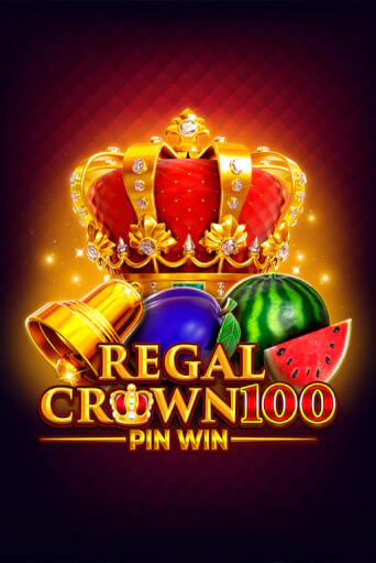 Играй в слот Regal Crown 100 без регистрации | Казино Азино777