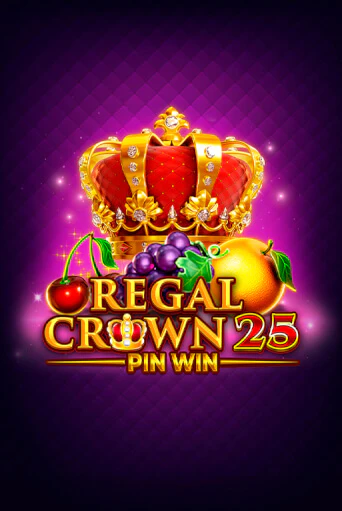 Играй в слот Regal Crown 25 без регистрации | Казино Азино777