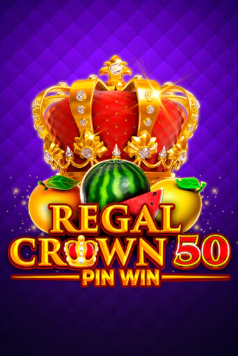 Играй в слот Regal Crown 50 без регистрации | Казино Азино777