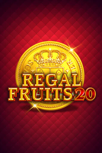 Играй в слот Regal Fruits 20 без регистрации | Казино Азино777