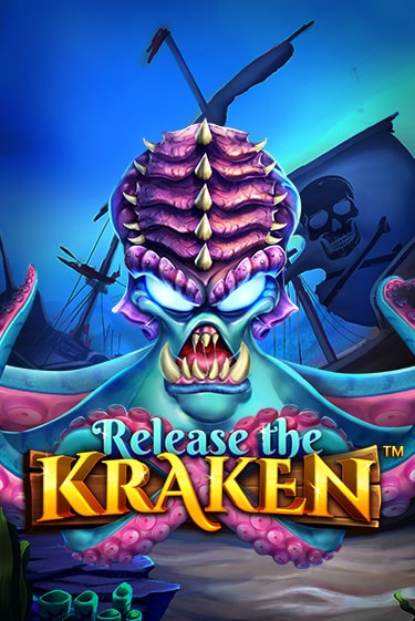 Играй в слот Release the Kraken™ без регистрации | Казино Азино777