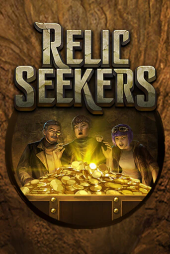 Играй в слот Relic Seekers без регистрации | Казино Азино777