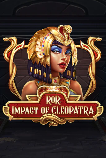 Играй в слот Reliquary Of Ra: Impact Of Cleopatra без регистрации | Казино Азино777