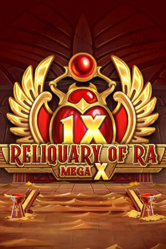 Играй в слот Reliquary of Ra MegaX без регистрации | Казино Азино777