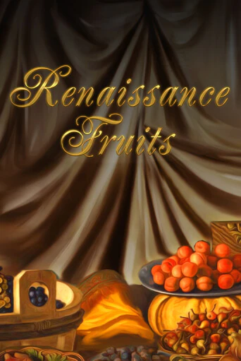 Играй в слот Renaissance Fruits без регистрации | Казино Азино777
