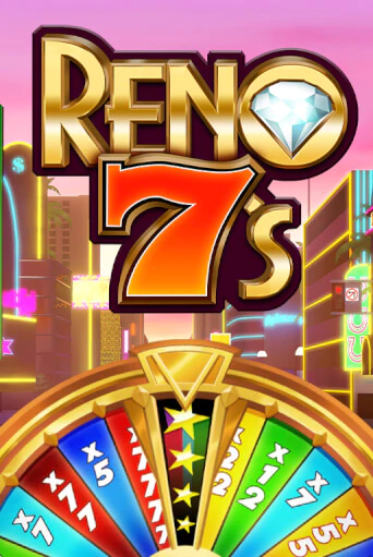 Играй в слот Reno 7's без регистрации | Казино Азино777