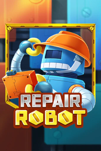 Играй в слот Repair Robot без регистрации | Казино Азино777
