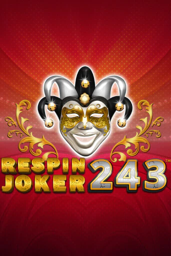 Играй в слот Respin Joker 243 без регистрации | Казино Азино777