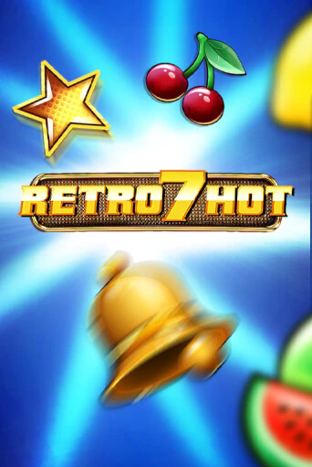 Играй в слот Retro 7 Hot без регистрации | Казино Азино777