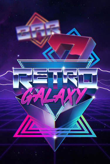 Играй в слот Retro Galaxy без регистрации | Казино Азино777