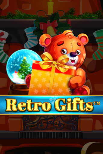 Играй в слот Retro Gifts без регистрации | Казино Азино777