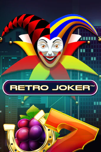 Играй в слот Retro Joker без регистрации | Казино Азино777