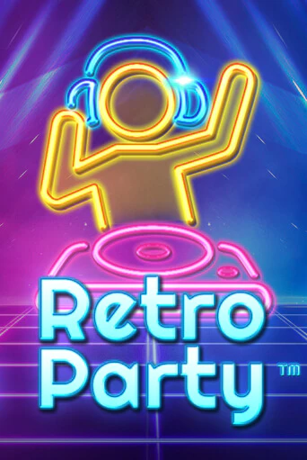 Играй в слот Retro Party без регистрации | Казино Азино777