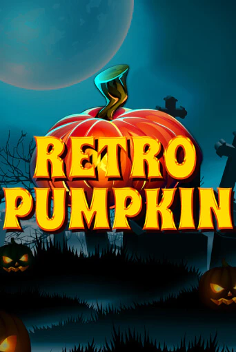 Играй в слот Retro Pumpkin без регистрации | Казино Азино777
