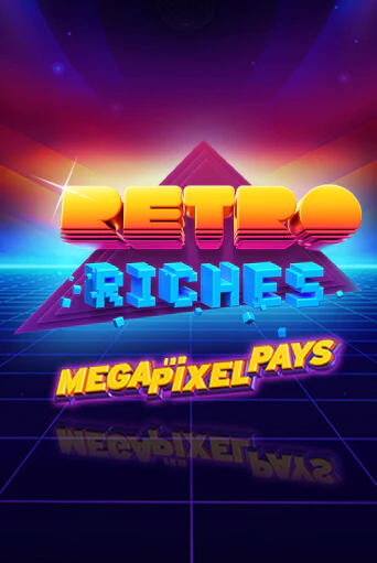 Играй в слот Retro Riches Promo без регистрации | Казино Азино777