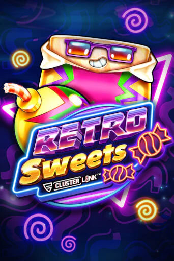 Играй в слот Retro Sweets без регистрации | Казино Азино777
