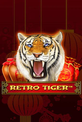 Играй в слот Retro Tiger без регистрации | Казино Азино777