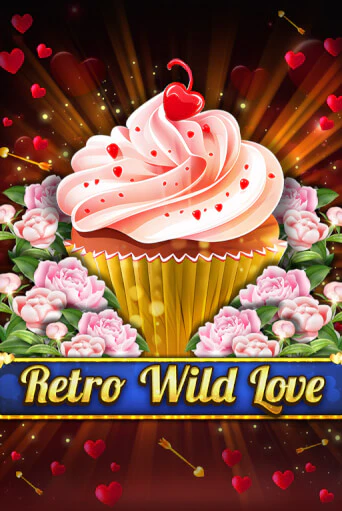 Играй в слот Retro Wild Love без регистрации | Казино Азино777