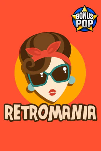 Играй в слот Retromania без регистрации | Казино Азино777