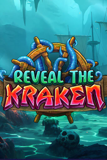 Играй в слот Reveal The Kraken без регистрации | Казино Азино777
