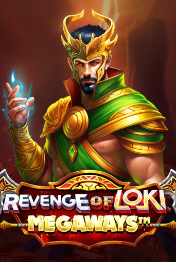 Играй в слот Revenge of Loki Megaways без регистрации | Казино Азино777